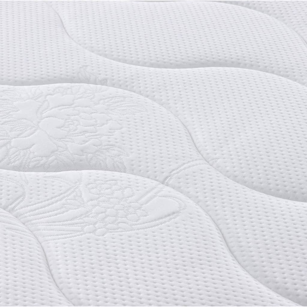 Materasso a Molle Bonnel Medio 100x200 cm | homemem39