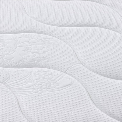 Materasso a Molle Bonnel Medio 100x200 cm | homemem39