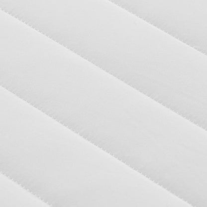 Materasso in Schiuma Mediamente Morbido 120x200 cm
