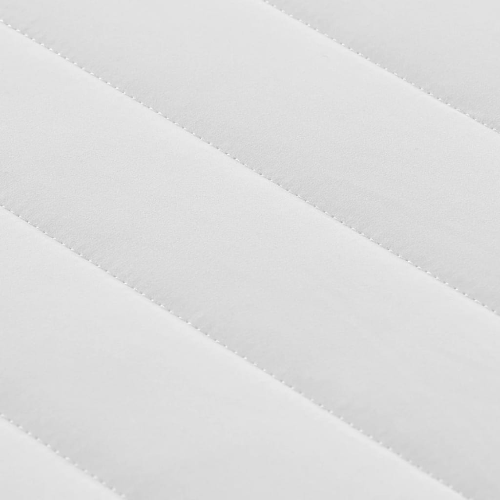 Materasso in Schiuma Mediamente Morbido 160x200 cm