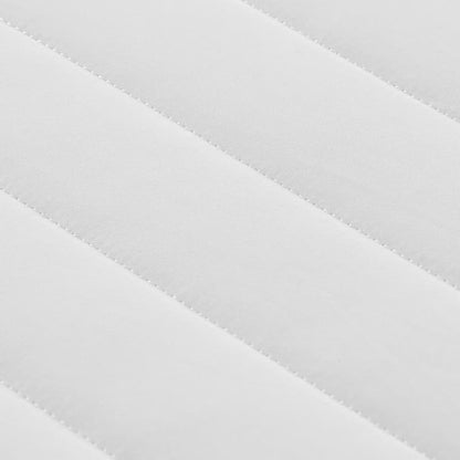 Materasso in Schiuma Mediamente Morbido 70x200 cm - homemem39