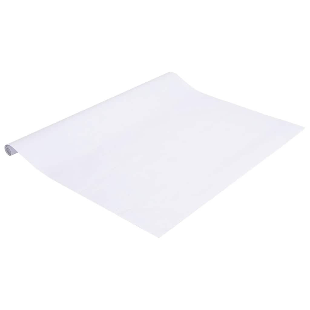 Pellicole per Finestre Smerigliate Grigie in PVC