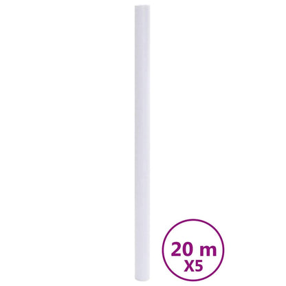 Pellicole per Finestre Smerigliate Grigie in PVC