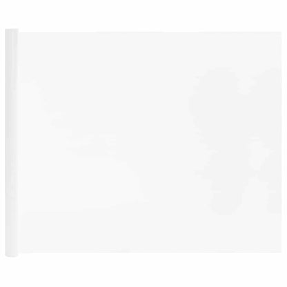 Pellicole per Finestre Smerigliate Bianche in PVC | homemem39