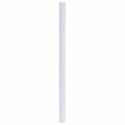 Pellicole per Finestre Smerigliate Bianche in PVC | homemem39