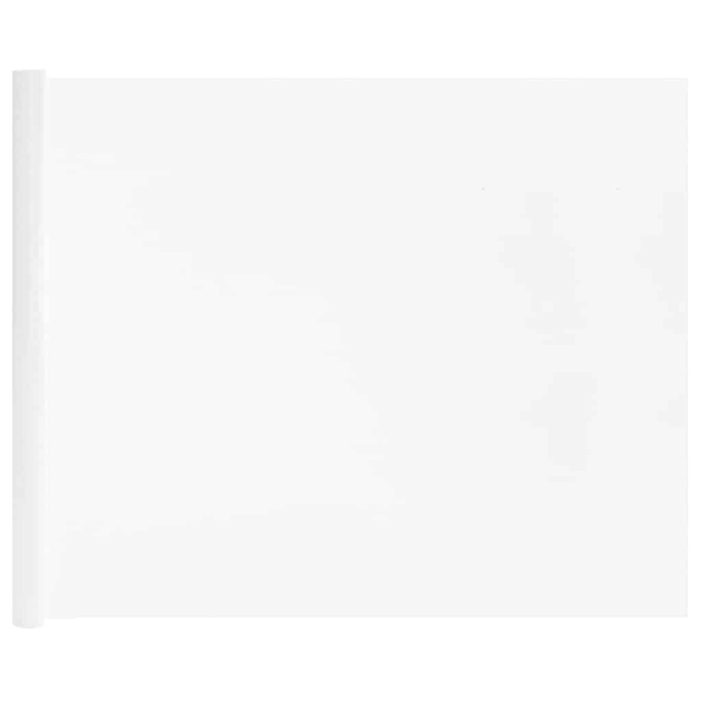 Pellicole per Finestre Smerigliate Bianche in PVC | homemem39