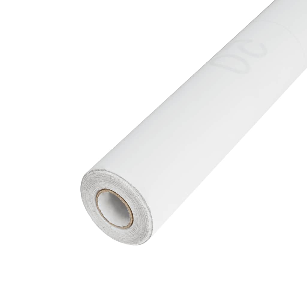 Pellicole per Finestre Smerigliate Bianche in PVC | homemem39