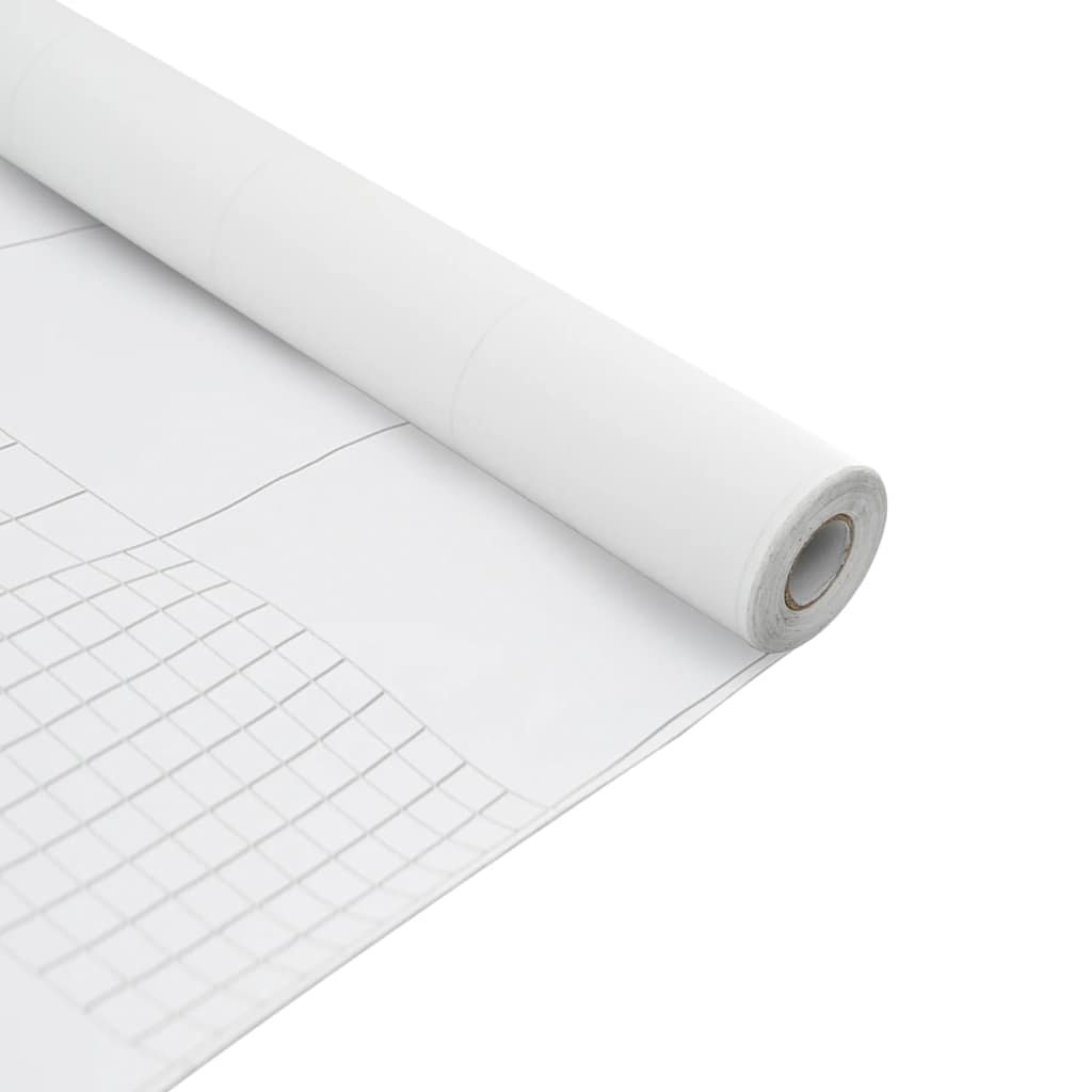 Pellicole per Finestre Smerigliate Bianche in PVC | homemem39