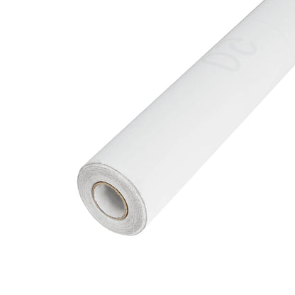 Pellicole per Finestre Smerigliate Bianche in PVC