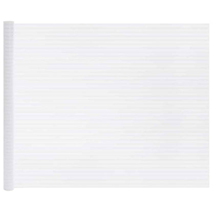 Pellicole per Finestre Design Smerigliato a Strisce in PVC