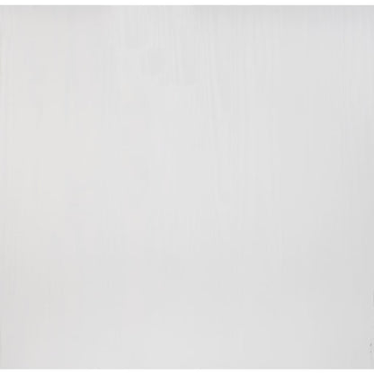 Mobile TV FLORO Bianca 114x43x55 cm in Legno Massello di Pino - homemem39