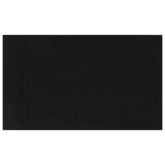 Zerbino Rettangolare 45x75 cm in Gomma e Fibra di Cocco