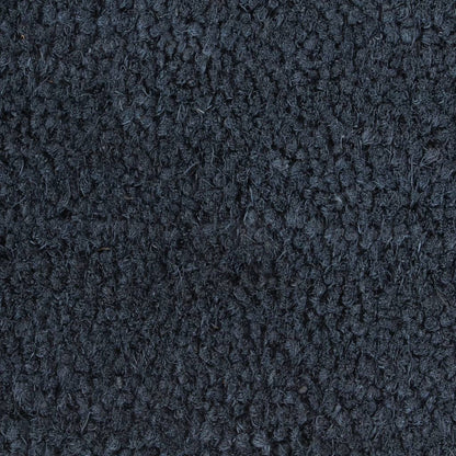 Zerbino Grigio Scuro 40x60 cm Fibra di Cocco