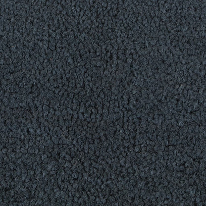 Zerbino Grigio Scuro 65x100 cm Fibra di Cocco
