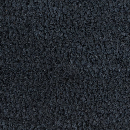 Zerbino Grigio Scuro 90x150 cm Fibra di Cocco | homemem39