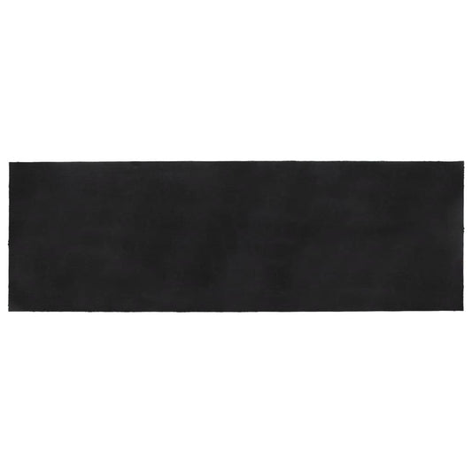 Zerbino Grigio Scuro 100x300 cm Fibra di Cocco | homemem39