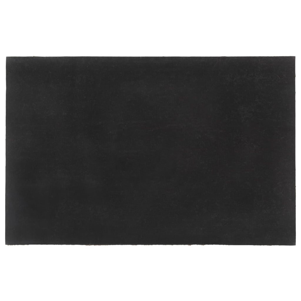 Zerbino Naturale 65x100 cm Fibra di Cocco | homemem39