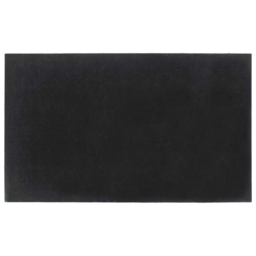 Zerbino Naturale 90x150 cm Fibra di Cocco | homemem39