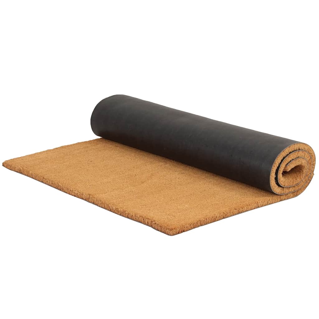 Zerbino Naturale 100x200 cm in Fibra di Cocco | homemem39