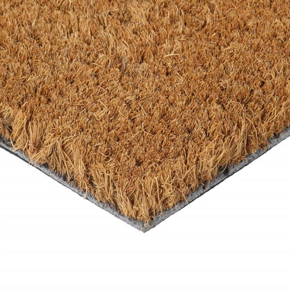 Zerbino Naturale 40x60 cm Fibra di Cocco | homemem39