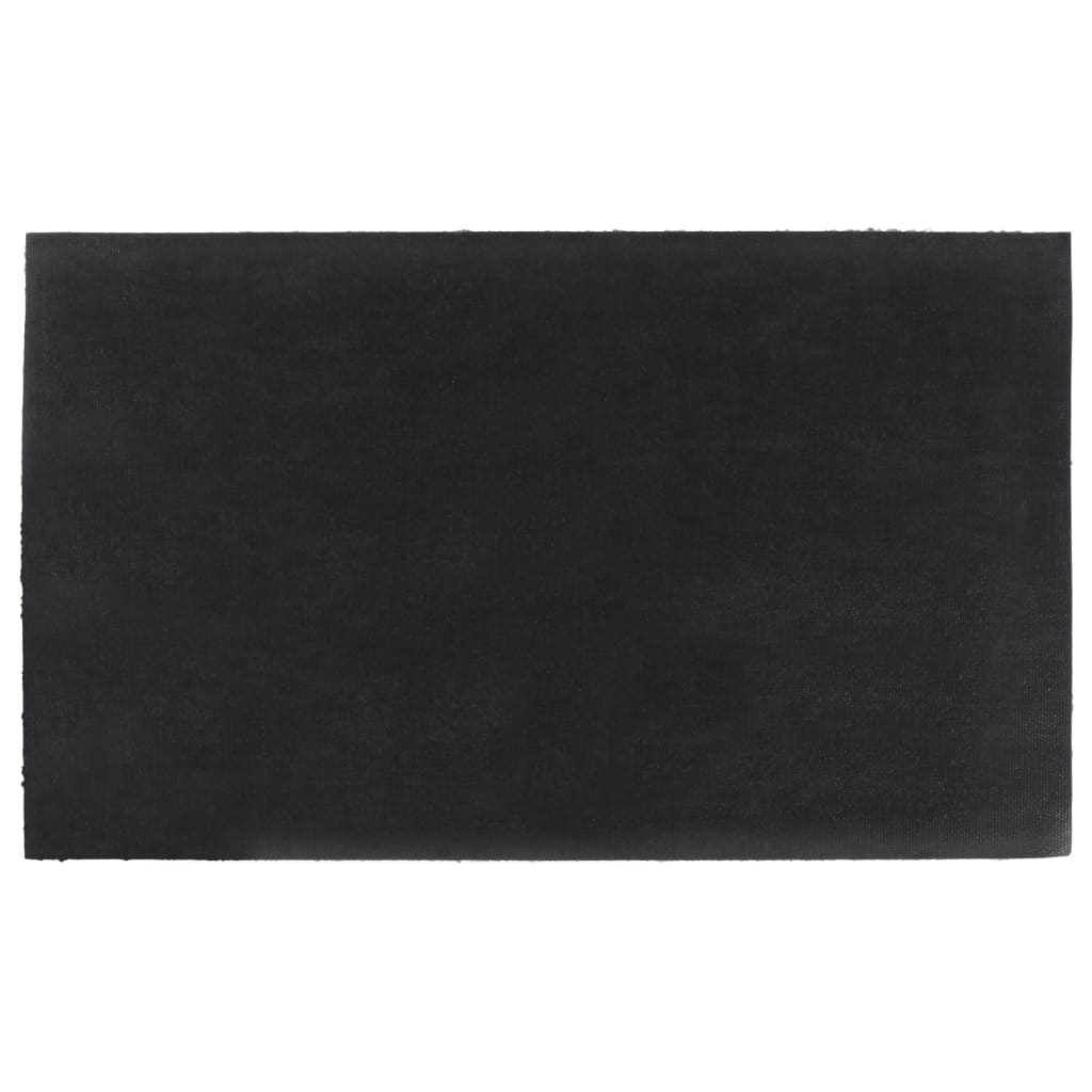 Zerbino Naturale 45x75 cm Fibra di Cocco | homemem39