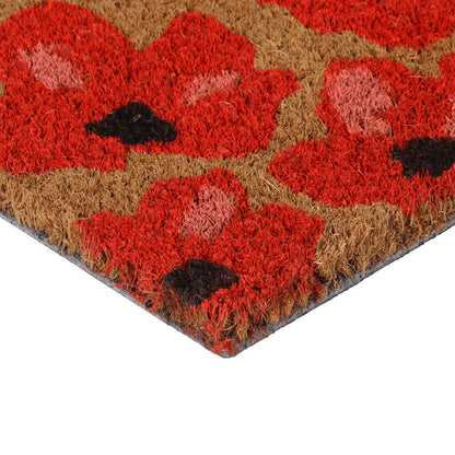 Zerbino Naturale 40x60 cm Fibra di Cocco | homemem39