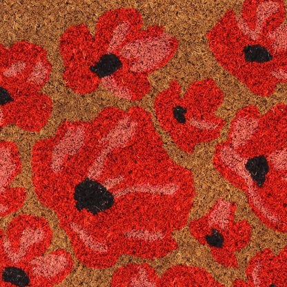 Zerbino Naturale 40x60 cm Fibra di Cocco | homemem39