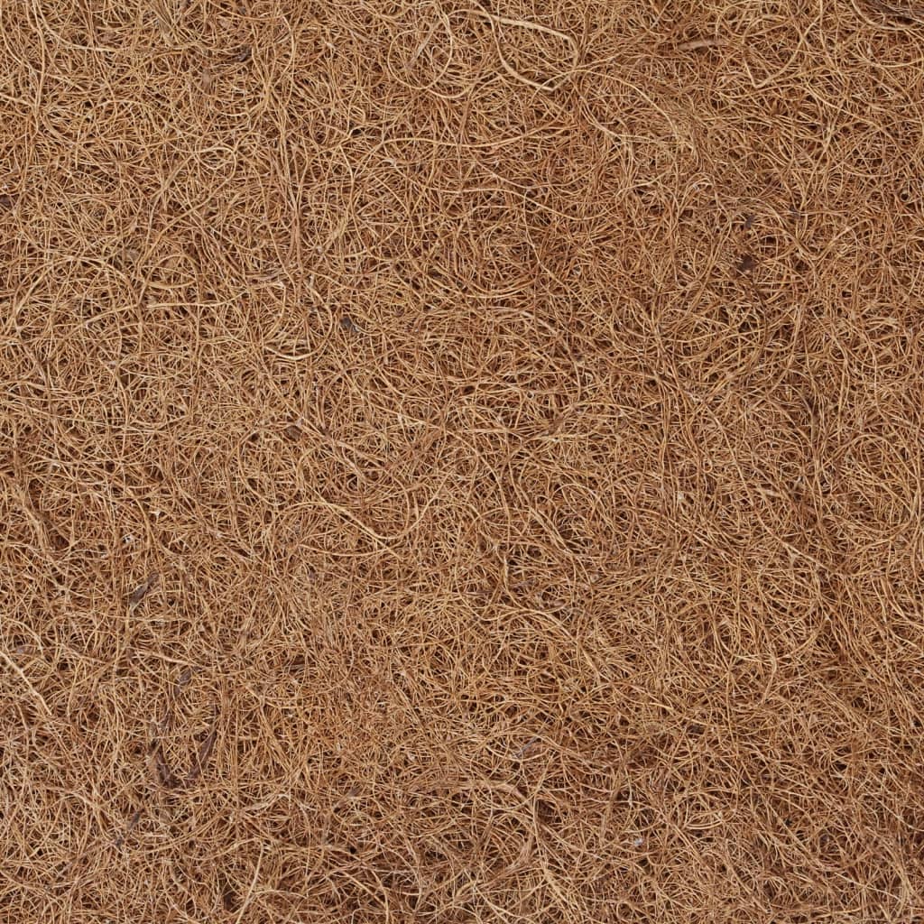 Coprimaterasso 70x200 cm in Fibra di Cocco