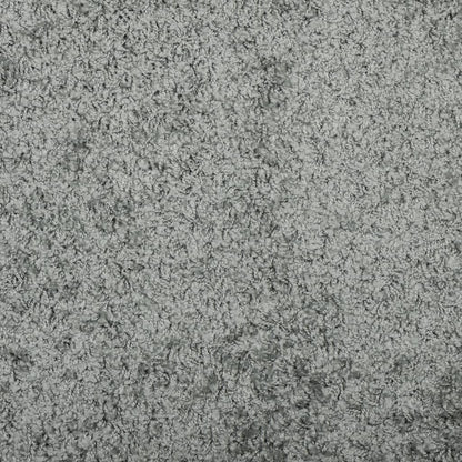 Tappeto Shaggy PAMPLONA a Pelo Lungo Moderno Verde 120x170 cm - homemem39