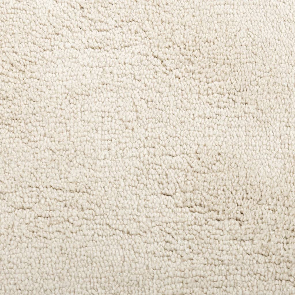 Tappeto OVIEDO a Pelo Corto Beige 120x170 cm - homemem39