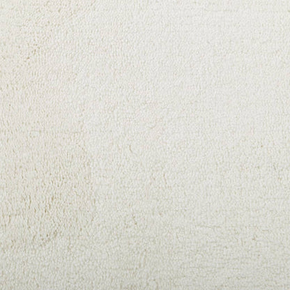 Tappeto OVIEDO a Pelo Corto Crema 60x110 cm