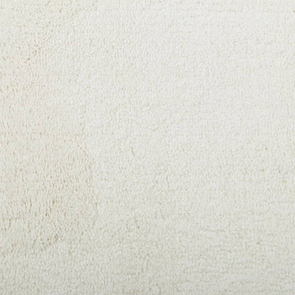 Tappeto OVIEDO a Pelo Corto Crema 140x200 cm | homemem39