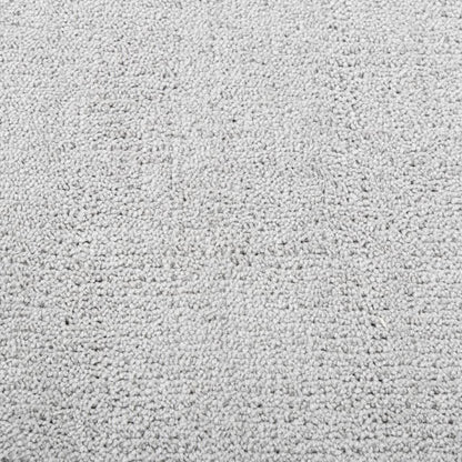 Tappeto OVIEDO a Pelo Corto Crema 120x170 cm - homemem39