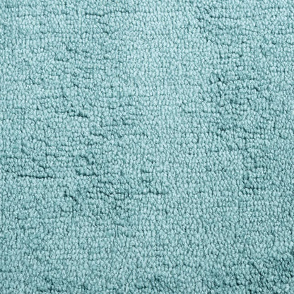Tappeto OVIEDO a Pelo Corto Verde 60x110 cm | homemem39