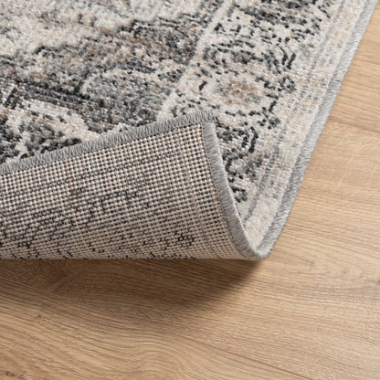 Tappeto ARBIZU Interni e Esterni Design Vintage 80x150 cm - homemem39