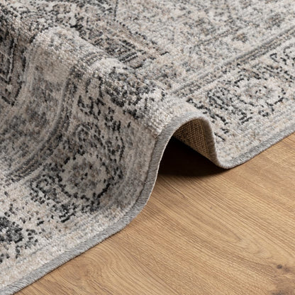 Tappeto ARBIZU Interni e Esterni Design Vintage 80x150 cm - homemem39