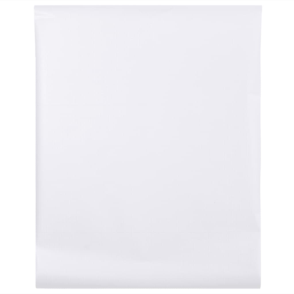 Pellicola per Finestra Smerigliata Grigia 60x2000 cm PVC | homemem39