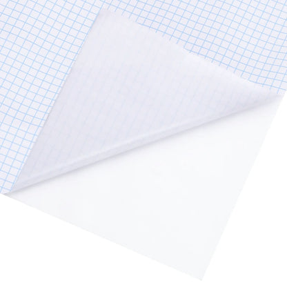 Pellicola per Finestra Smerigliata Bianca 60x2000 cm PVC