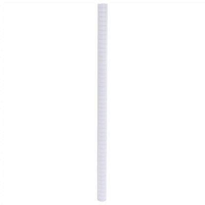 Pellicola per Finestra Design Smerigliato Strisce 45x500 cm PVC | homemem39