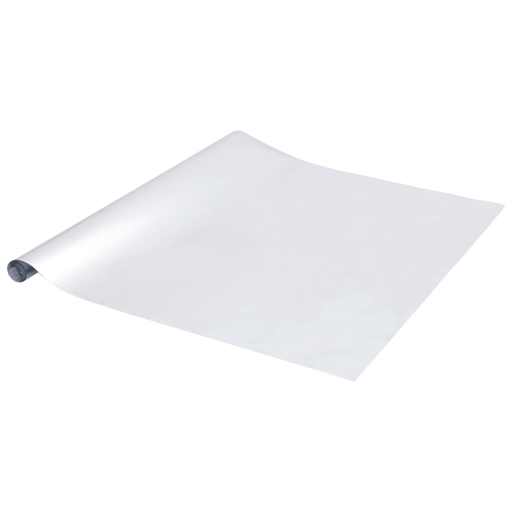 Pellicole a Specchio 2 pz Autoadesive 60x200 cm in PET | homemem39