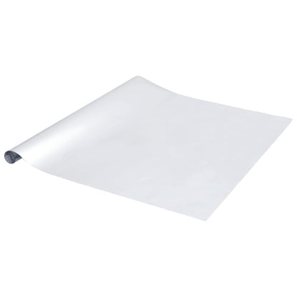 Pellicole a Specchio 2 pz Autoadesive 60x200 cm in PET | homemem39