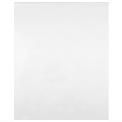 Pellicole a Specchio 2 pz Autoadesive 90x150 cm in PET