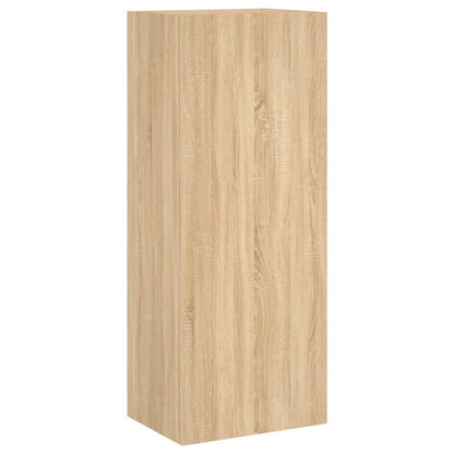 Mobile TV Parete legno multistrato