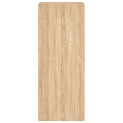Mobile TV Parete legno multistrato