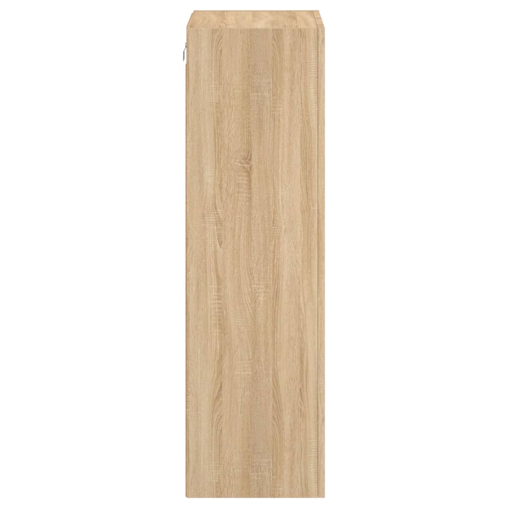 Mobile TV Parete legno multistrato