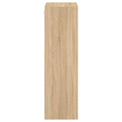 Mobile TV Parete legno multistrato
