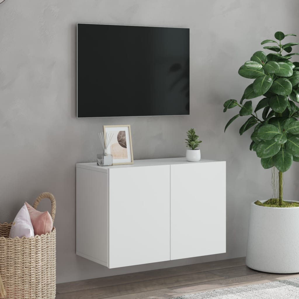 Mobile TV a Parete