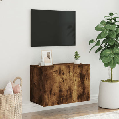 Mobile TV a Parete