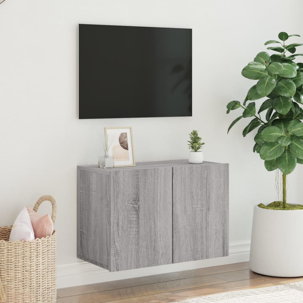 Mobile TV a Parete
