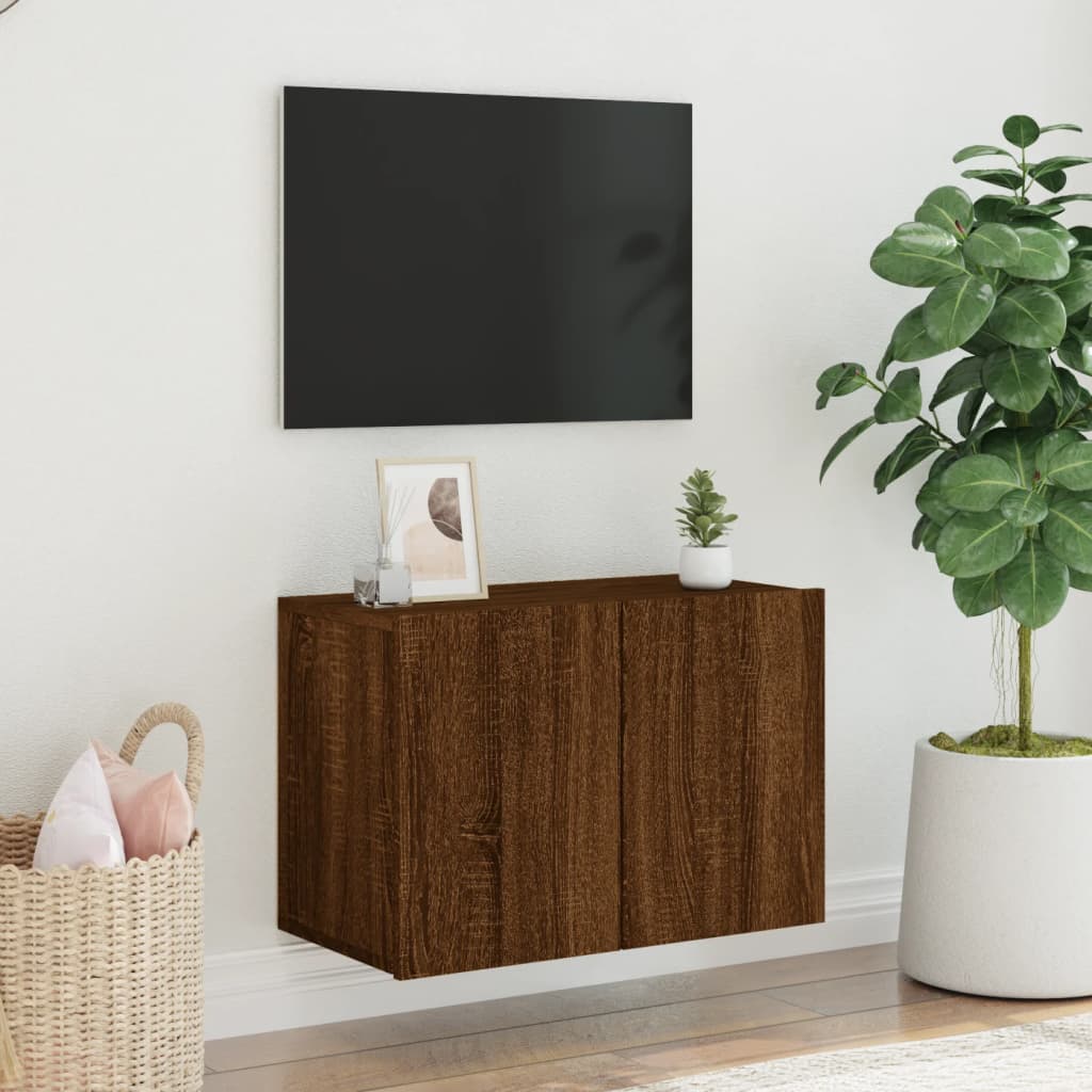 Mobile TV a Parete